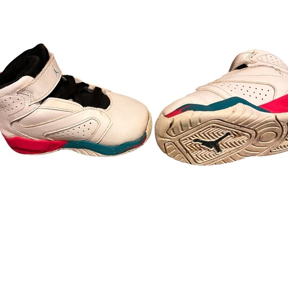 Nike Air Jordan's Lift Off TD Boy Girl 6C - Picture 7 of 7